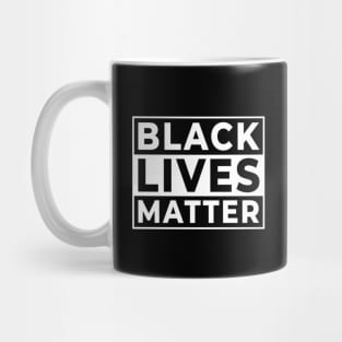 Black lives matter Mug